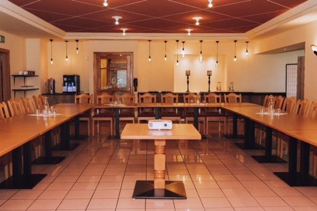 Hotel Moelltalerhof Rangersdorf Bagian luar foto