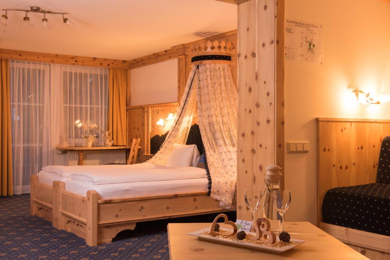 Hotel Moelltalerhof Rangersdorf Bagian luar foto